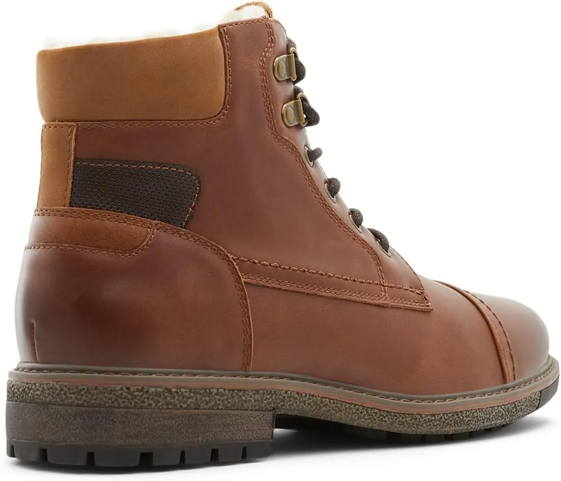 Call It Spring Men's Landonn_h Combat Boot