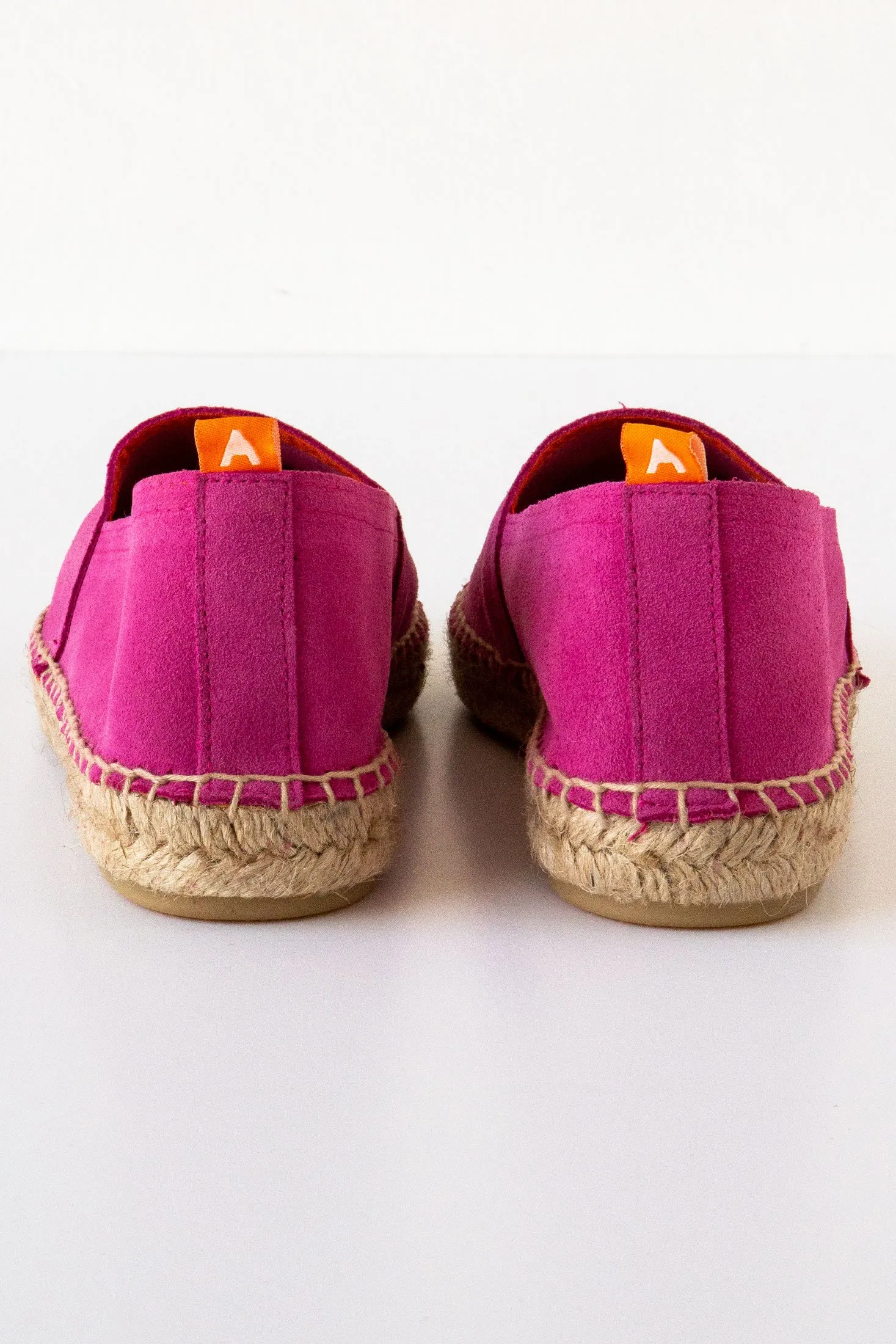 Camping Espadrille