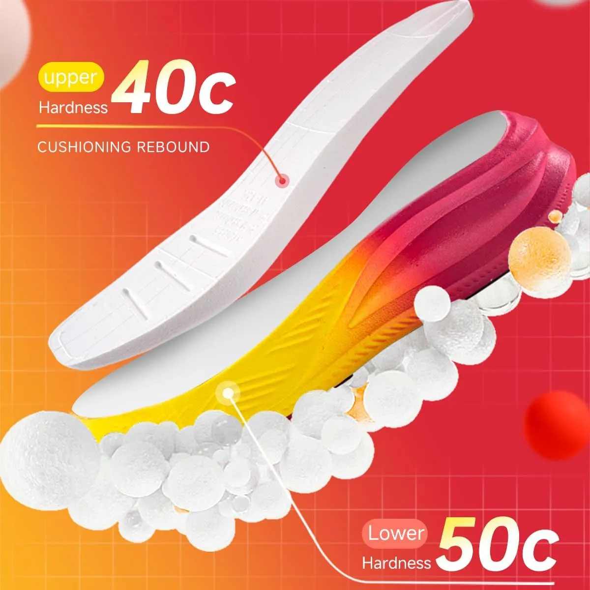 Carbon Plate Marathon Running Racing Shoes Men Professional Stable Supp ort Shock-Relief Ultra-Light Rebound Sneakers
