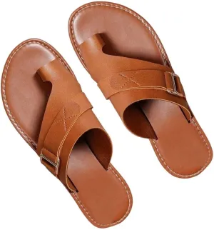 Cathalem Gladiator Sandals for Women Comfortable Orthopedic Sandals Womens Dressy Summer Flip Flops Casual Walking Wedges