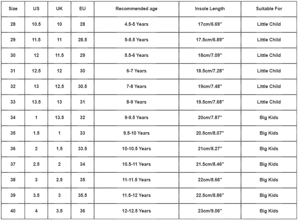 Childrens Boys Basketball Sneakers High Top Non Slip Padded Lace Sport Shoes Kids Flat Strap Breathable Sneakers