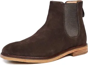 Clarks Men's Chelsea Boots