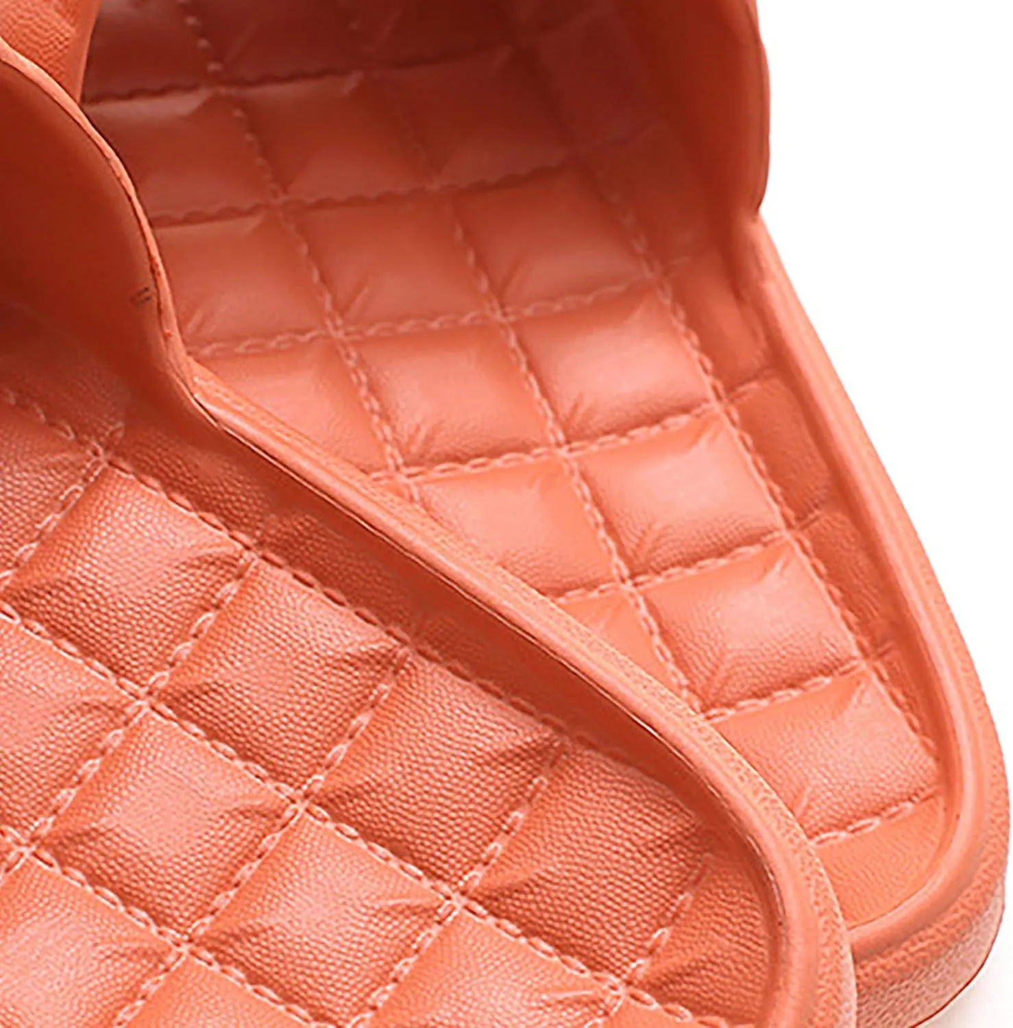 Cloud Slides Shower Shoes with Drainage Holes House Slippers Eva Anti-Slip Indoor & Outdoor Kids Slippers