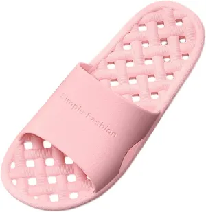 Cloud Slippers for Men Slides for Women Mens Slides Womens Non Slip Comfortable Dorms Slippers
