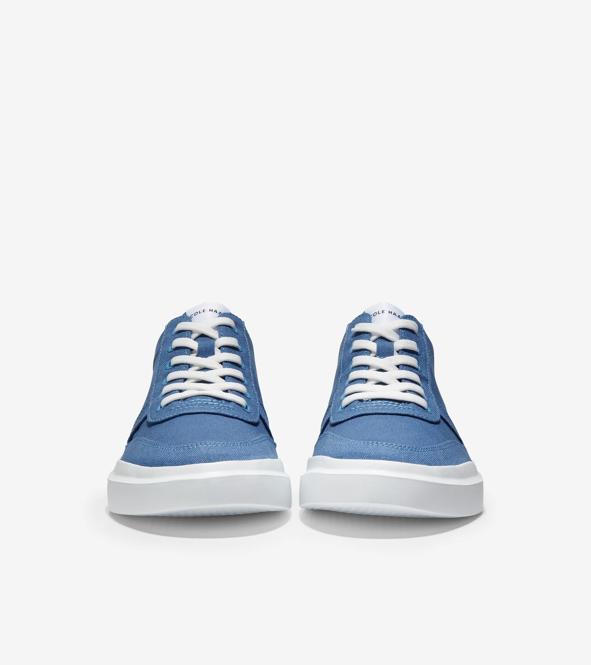 COLE HAAN GRANDPRØ RALLY CANVAS COURT SNEAKER