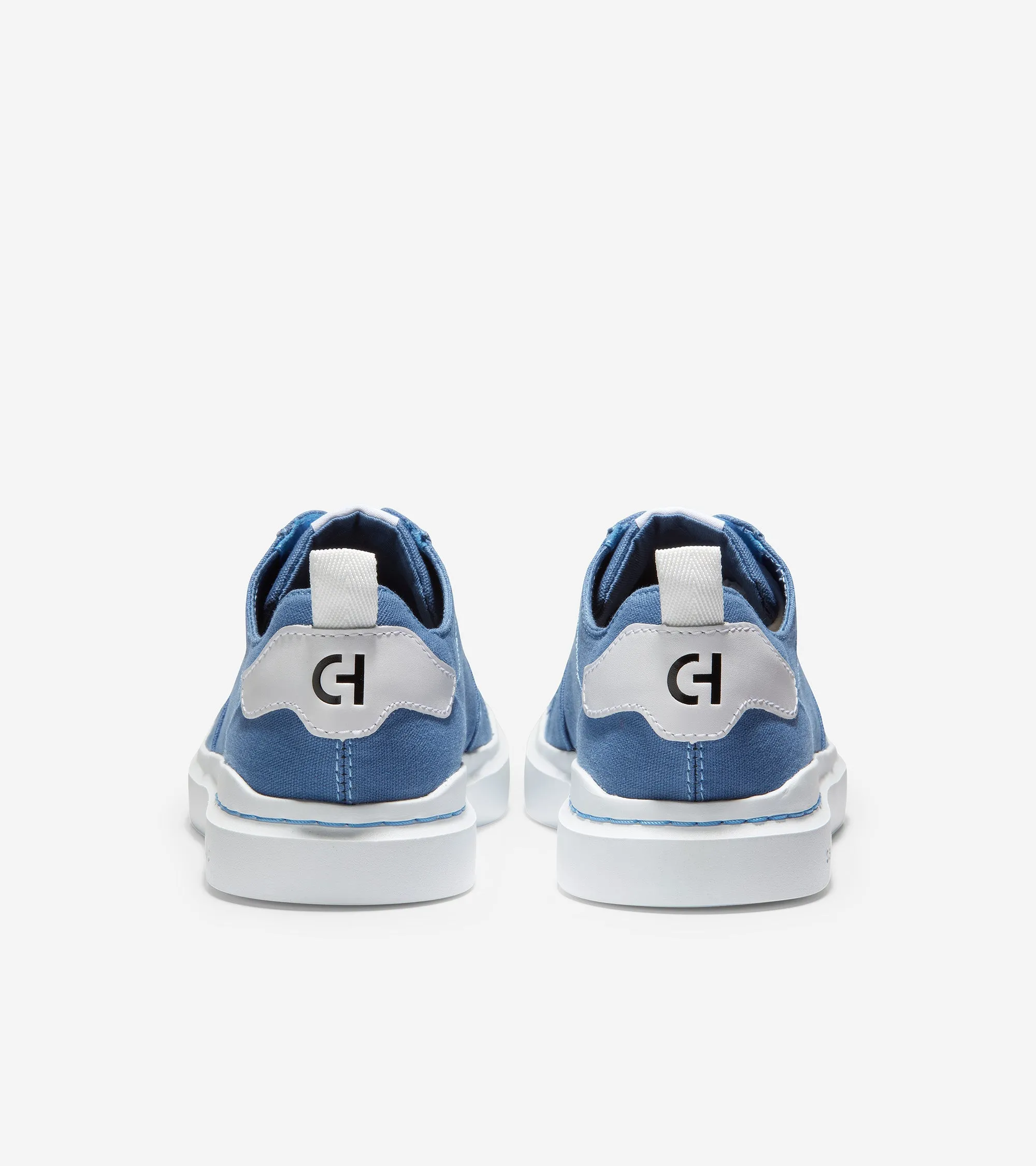COLE HAAN GRANDPRØ RALLY CANVAS COURT SNEAKER