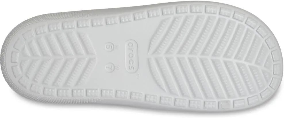 Crocs Unisex Classic Sandals 2.0 Slide
