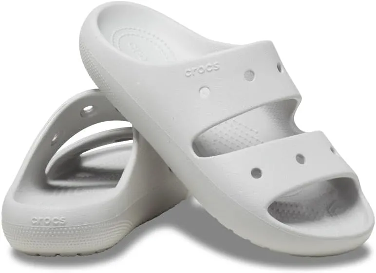 Crocs Unisex Classic Sandals 2.0 Slide
