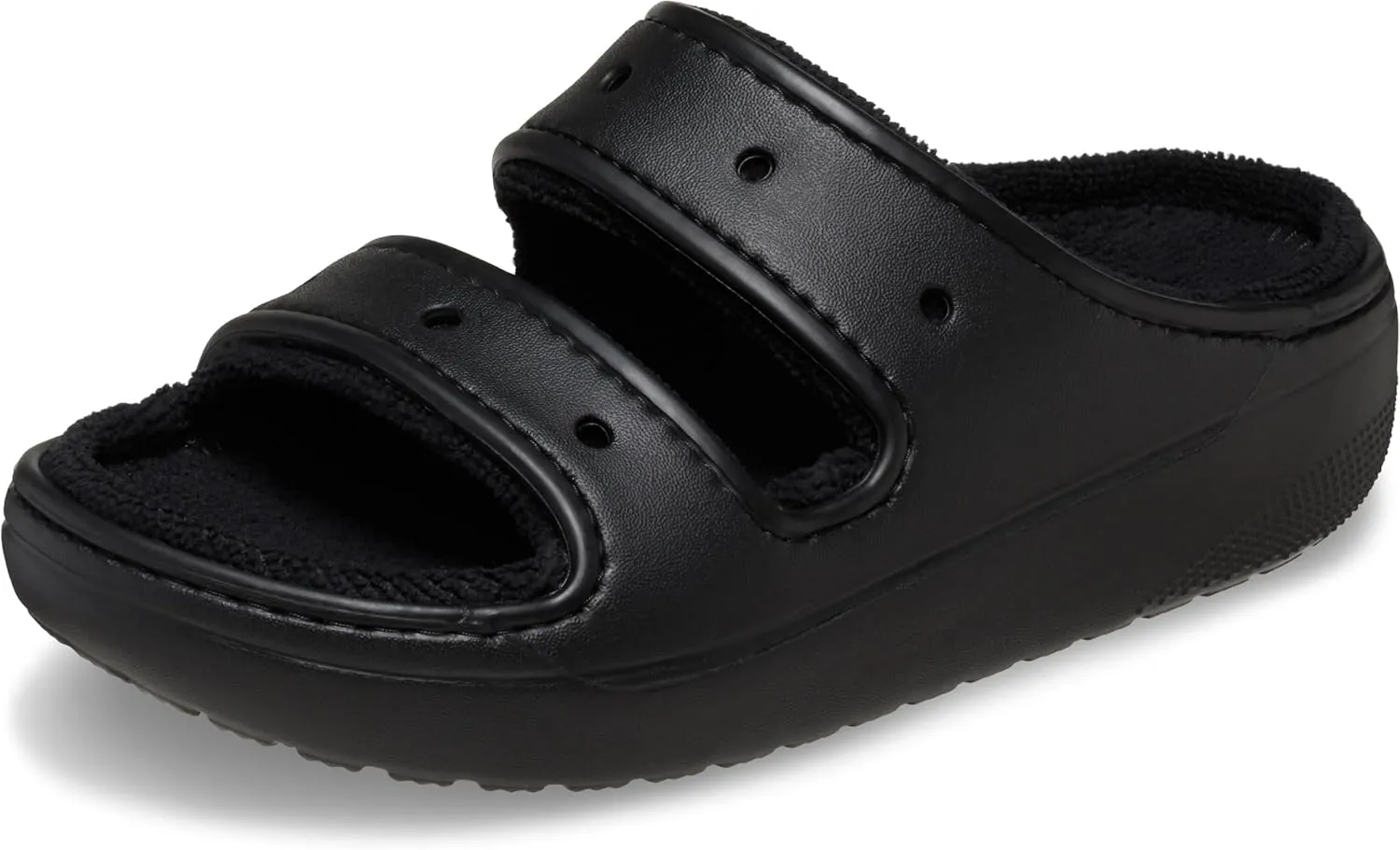 Crocs Women's Classic Slide | Platform Sandals
