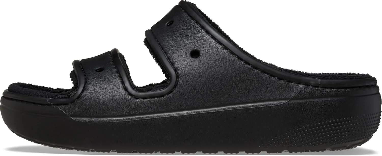 Crocs Women's Classic Slide | Platform Sandals