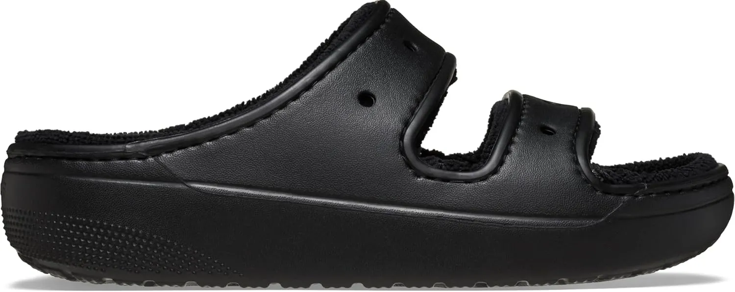 Crocs Women's Classic Slide | Platform Sandals