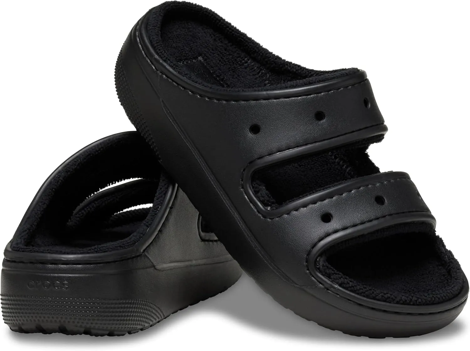 Crocs Women's Classic Slide | Platform Sandals
