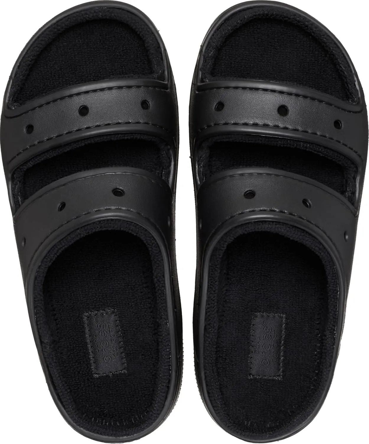 Crocs Women's Classic Slide | Platform Sandals