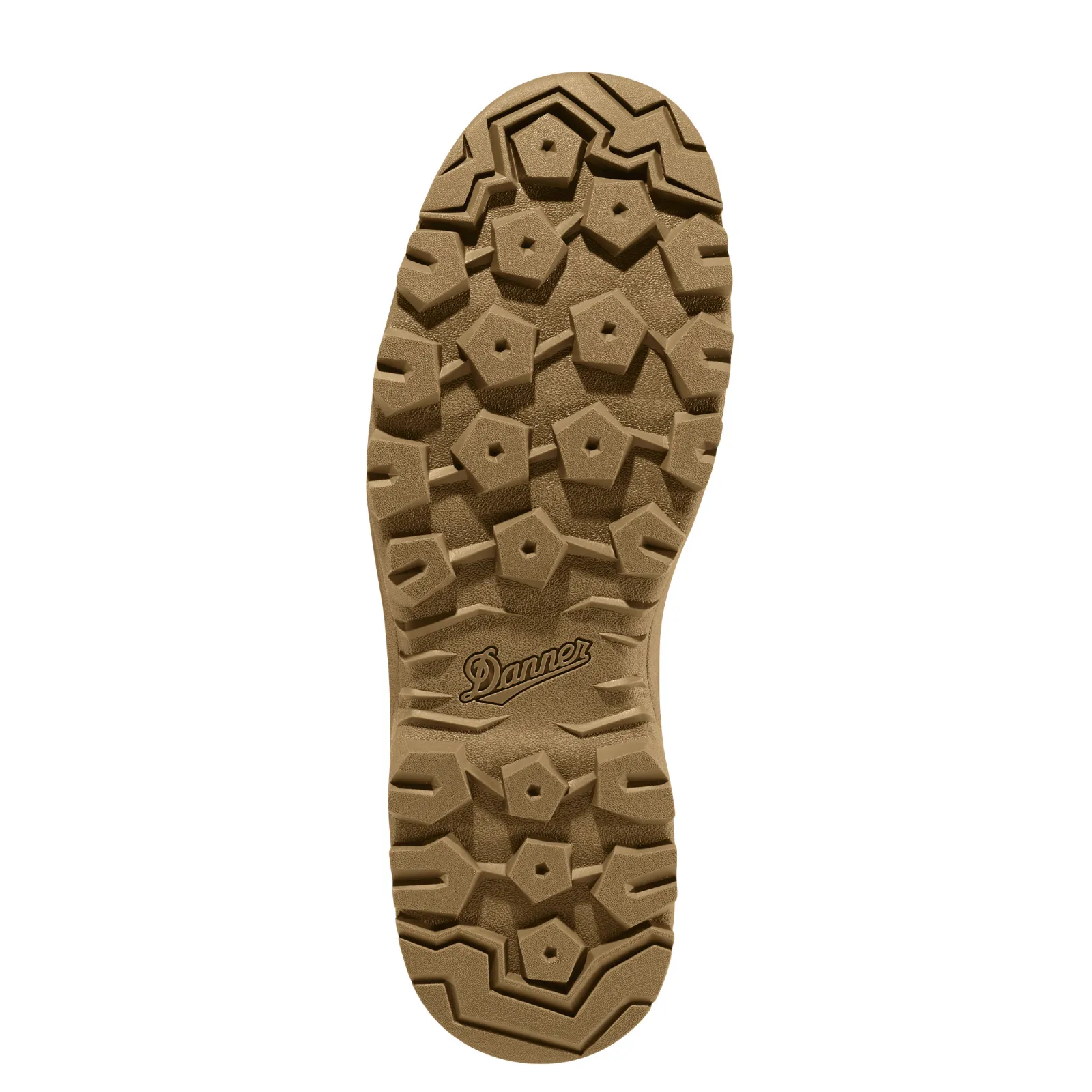 Danner Boots Men's Tanicus 8" Color Coyote (55317)