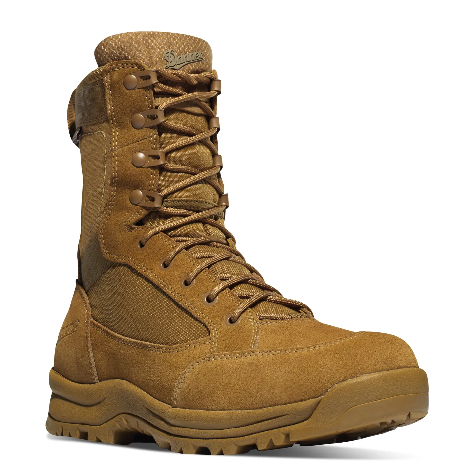 Danner Boots Men's Tanicus 8" Color Coyote (55317)