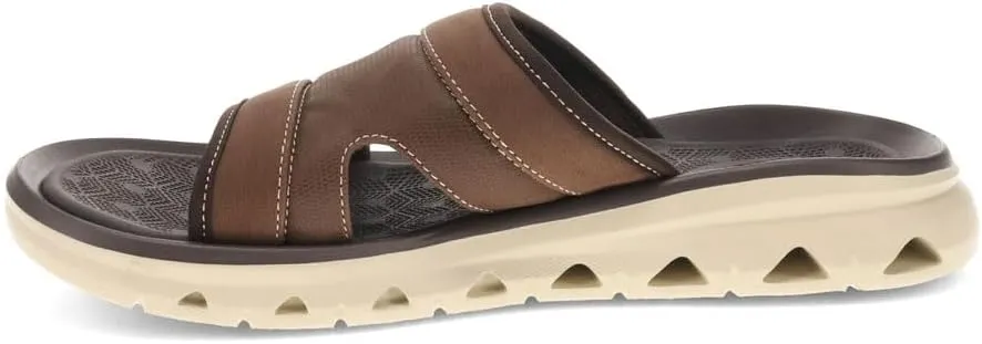 DOCKERS Men's Casual Slide Sandal