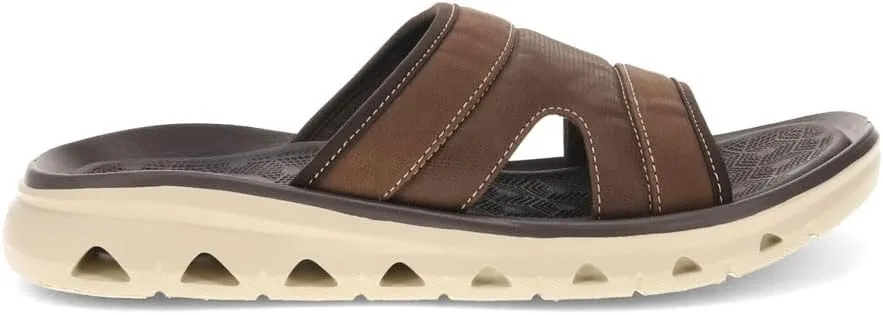 DOCKERS Men's Casual Slide Sandal