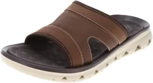 DOCKERS Men's Casual Slide Sandal