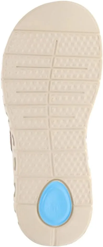 DOCKERS Men's Casual Slide Sandal
