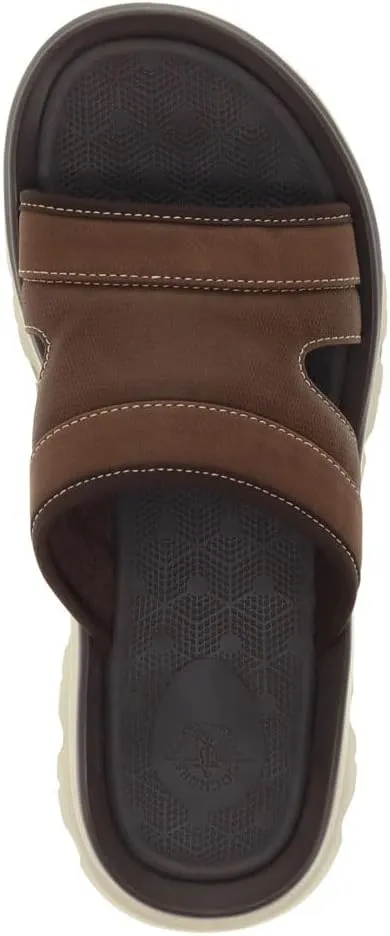 DOCKERS Men's Casual Slide Sandal