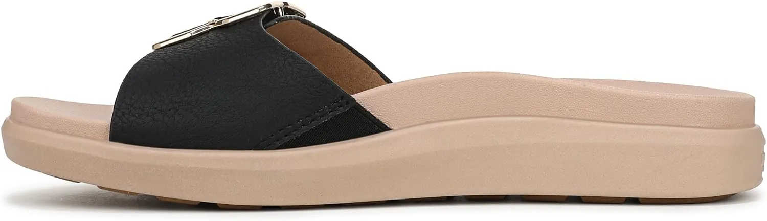 Dr. Scholl's Women's All Right Slide Sandal