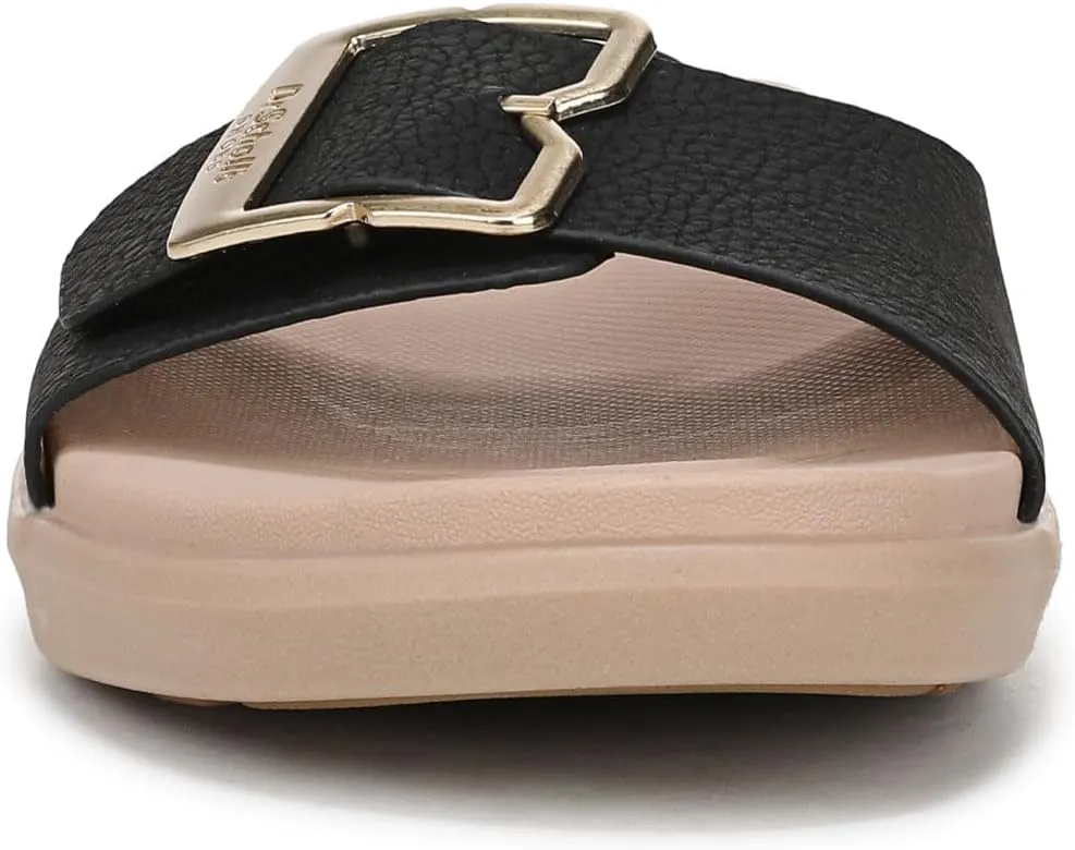 Dr. Scholl's Women's All Right Slide Sandal