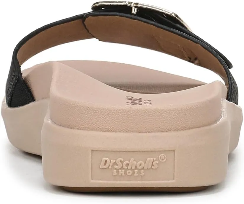 Dr. Scholl's Women's All Right Slide Sandal