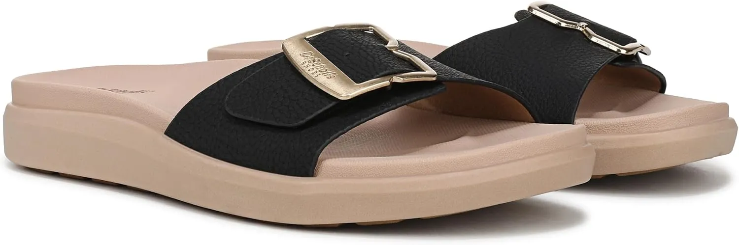 Dr. Scholl's Women's All Right Slide Sandal