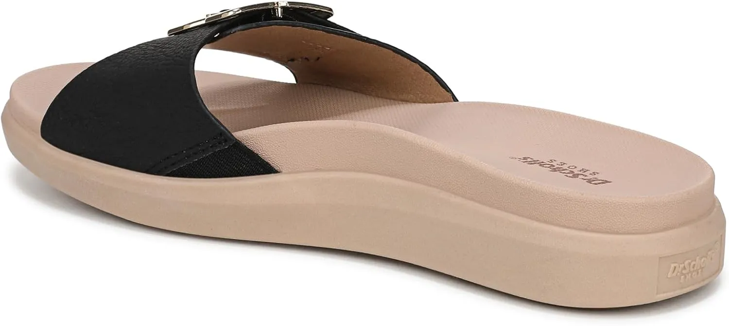 Dr. Scholl's Women's All Right Slide Sandal
