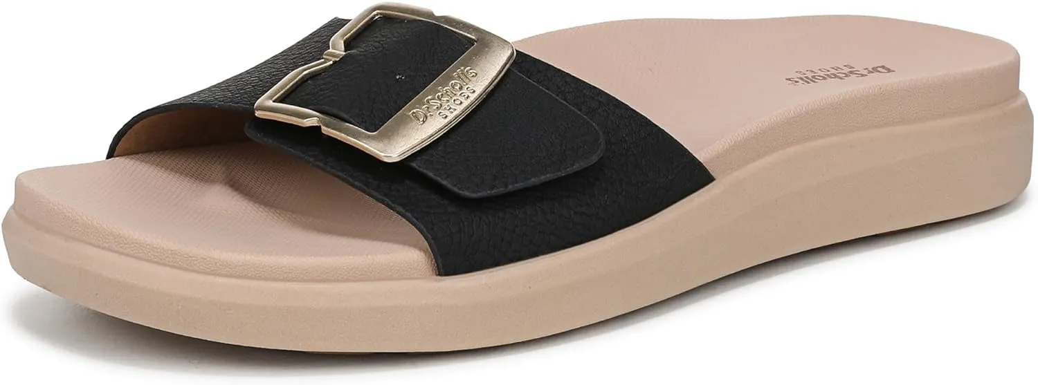 Dr. Scholl's Women's All Right Slide Sandal