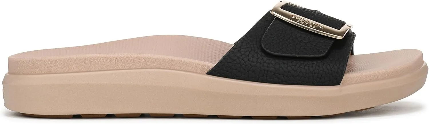 Dr. Scholl's Women's All Right Slide Sandal