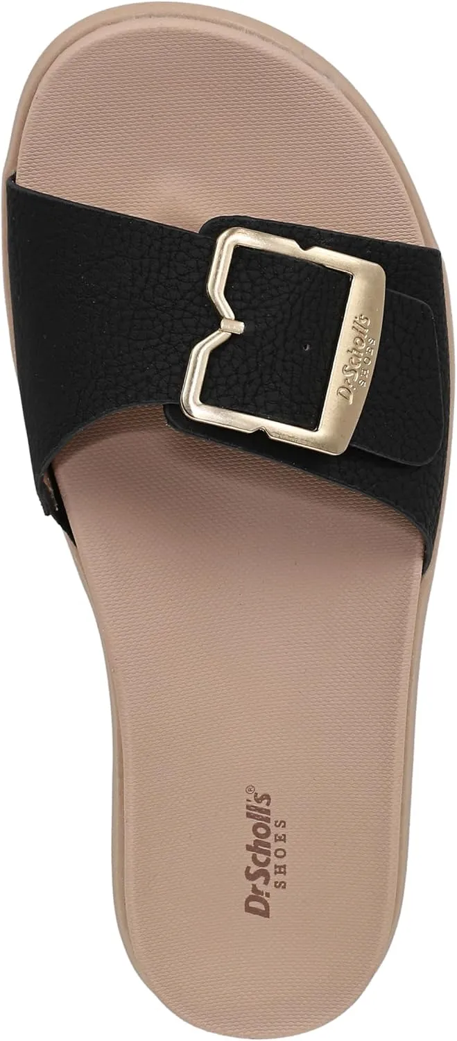 Dr. Scholl's Women's All Right Slide Sandal