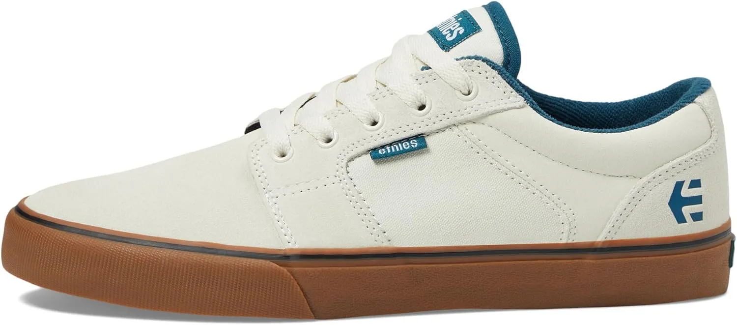 Etnies Barge LS Skate Shoe