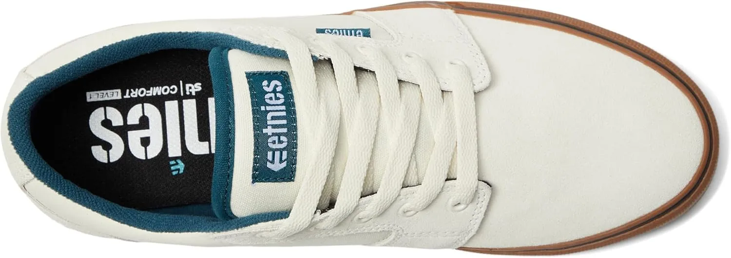 Etnies Barge LS Skate Shoe