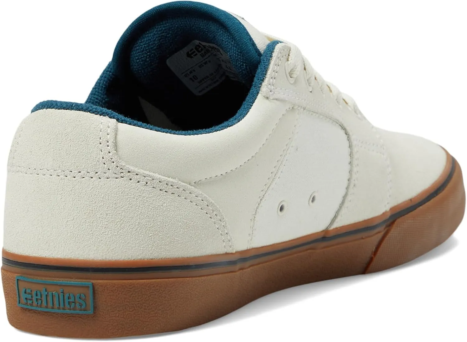 Etnies Barge LS Skate Shoe