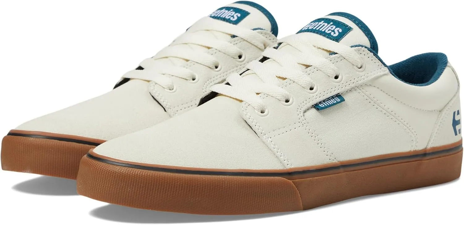 Etnies Barge LS Skate Shoe