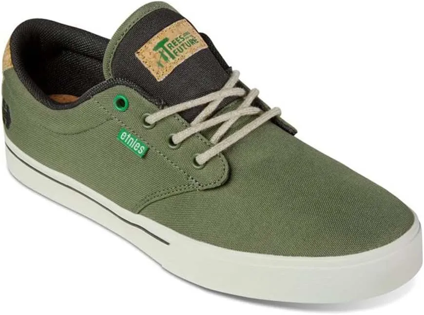 Etnies Men's Jameson 2 Skate Shoe