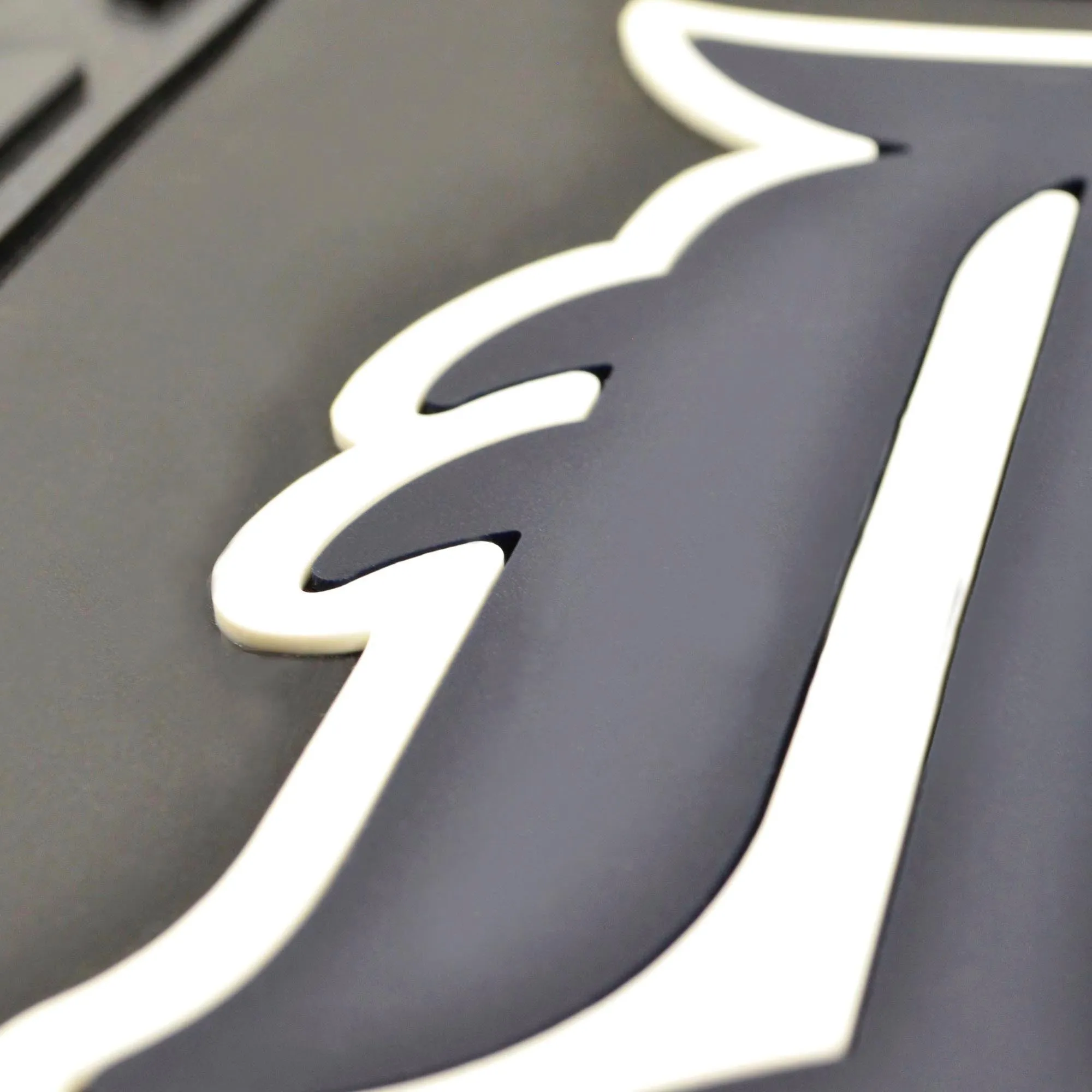 Fanmats Old Dominion Monarchs Heavy Duty Car Mat Set - 2 Pieces