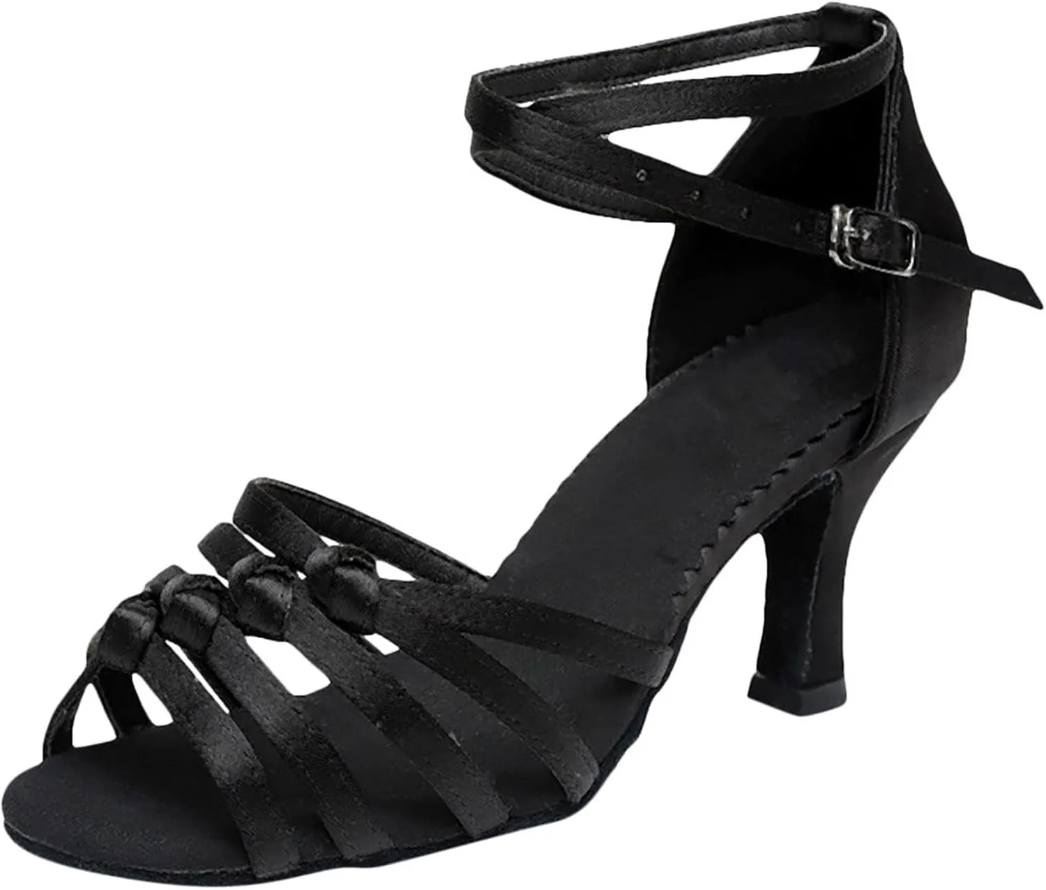 Flats Sandals for Women Orthopedic Dressy Sandals Memory Foam Insole Summer Beach Walking Cushion Shoe