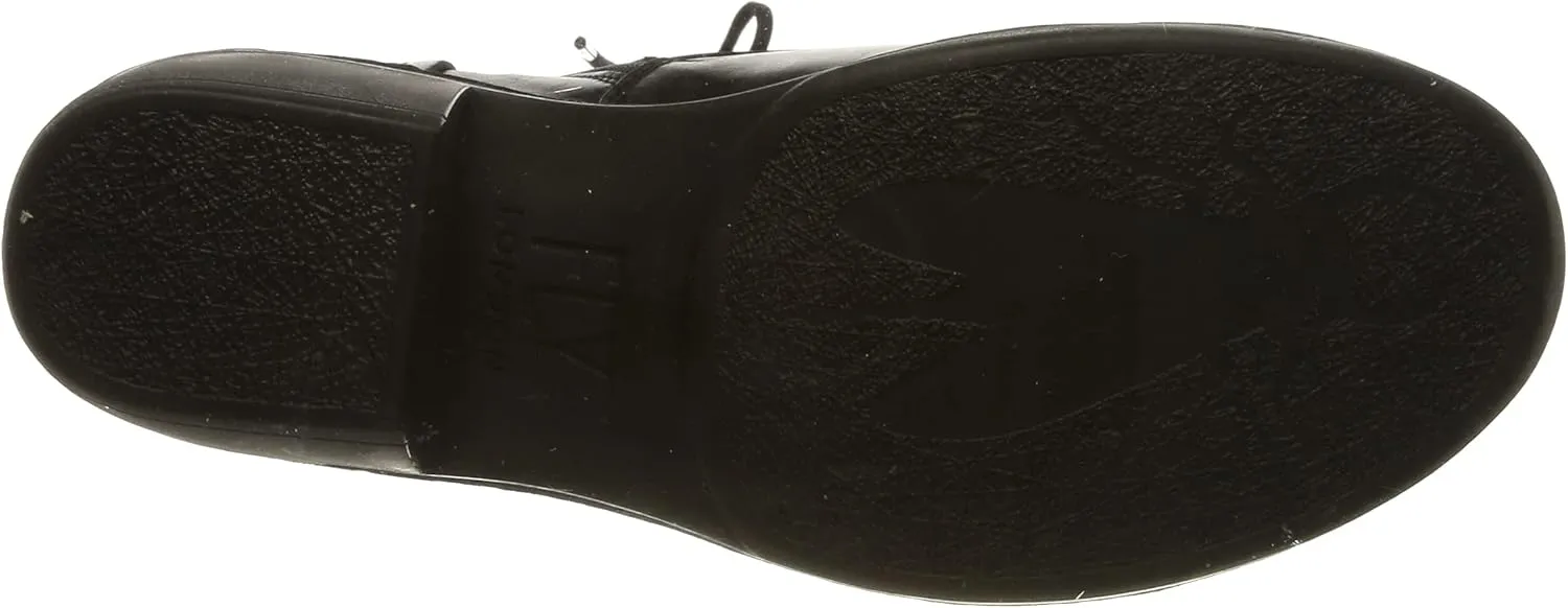 FLY London Women's Winter Boots Combat
