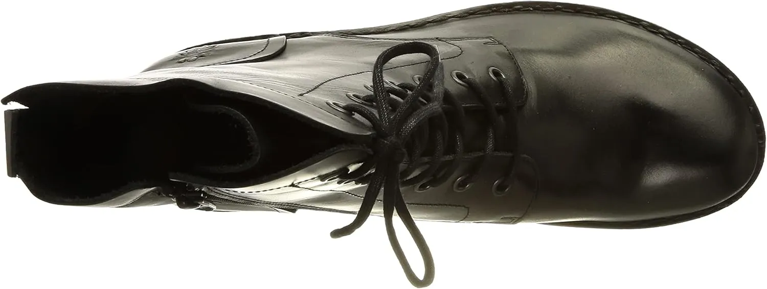 FLY London Women's Winter Boots Combat