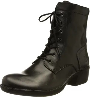 FLY London Women's Winter Boots Combat