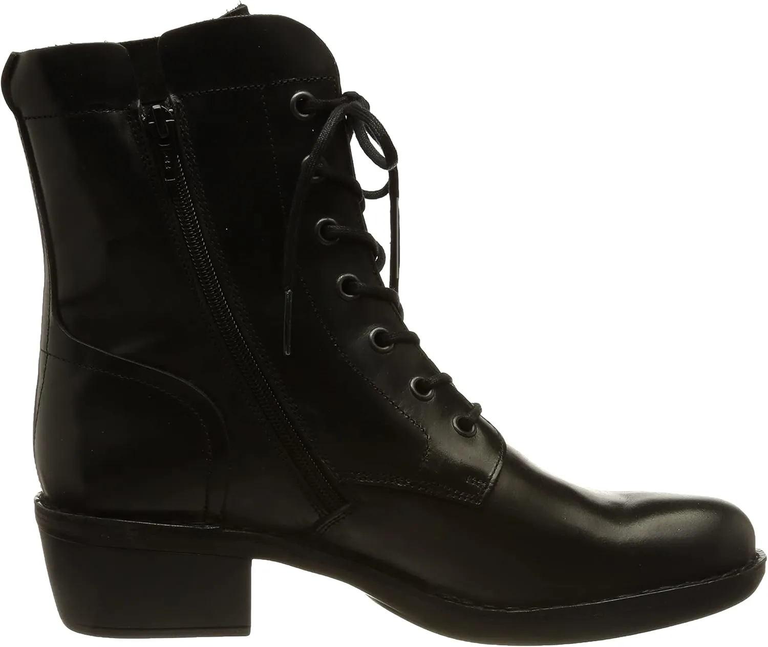 FLY London Women's Winter Boots Combat
