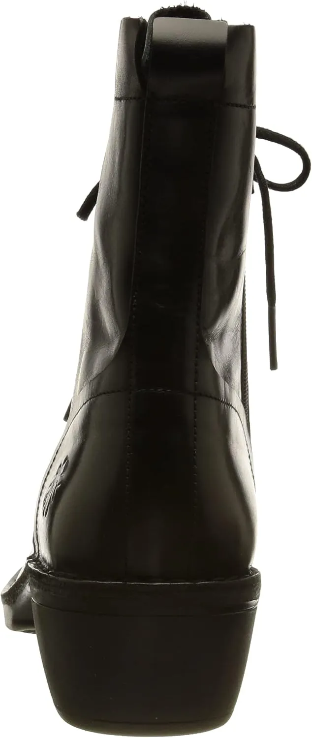 FLY London Women's Winter Boots Combat
