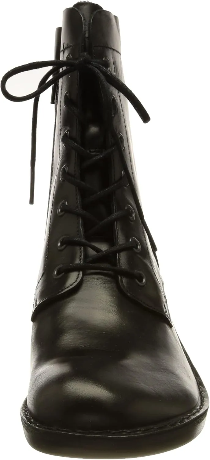 FLY London Women's Winter Boots Combat