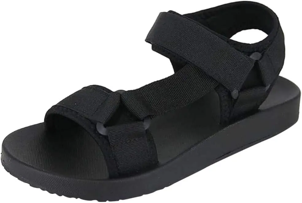 Gibobby Womens Summer Shoes,Women's Fish Mouth Espadrilles Slingback Platforms Sandals High Heel Ankle Strap Beach Shoes