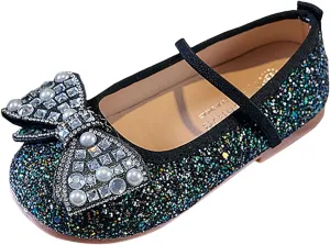 Girls Print Sandal Children Shoes Fashion Flower Thick Soled Sandals Soft Sole Comfortable Princess Sandals