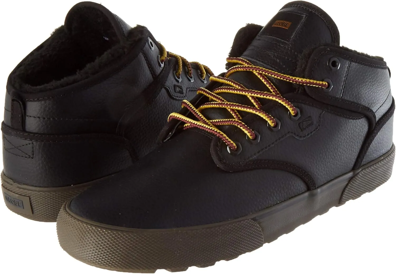 Globe Men's Skate Skateboard Shoe