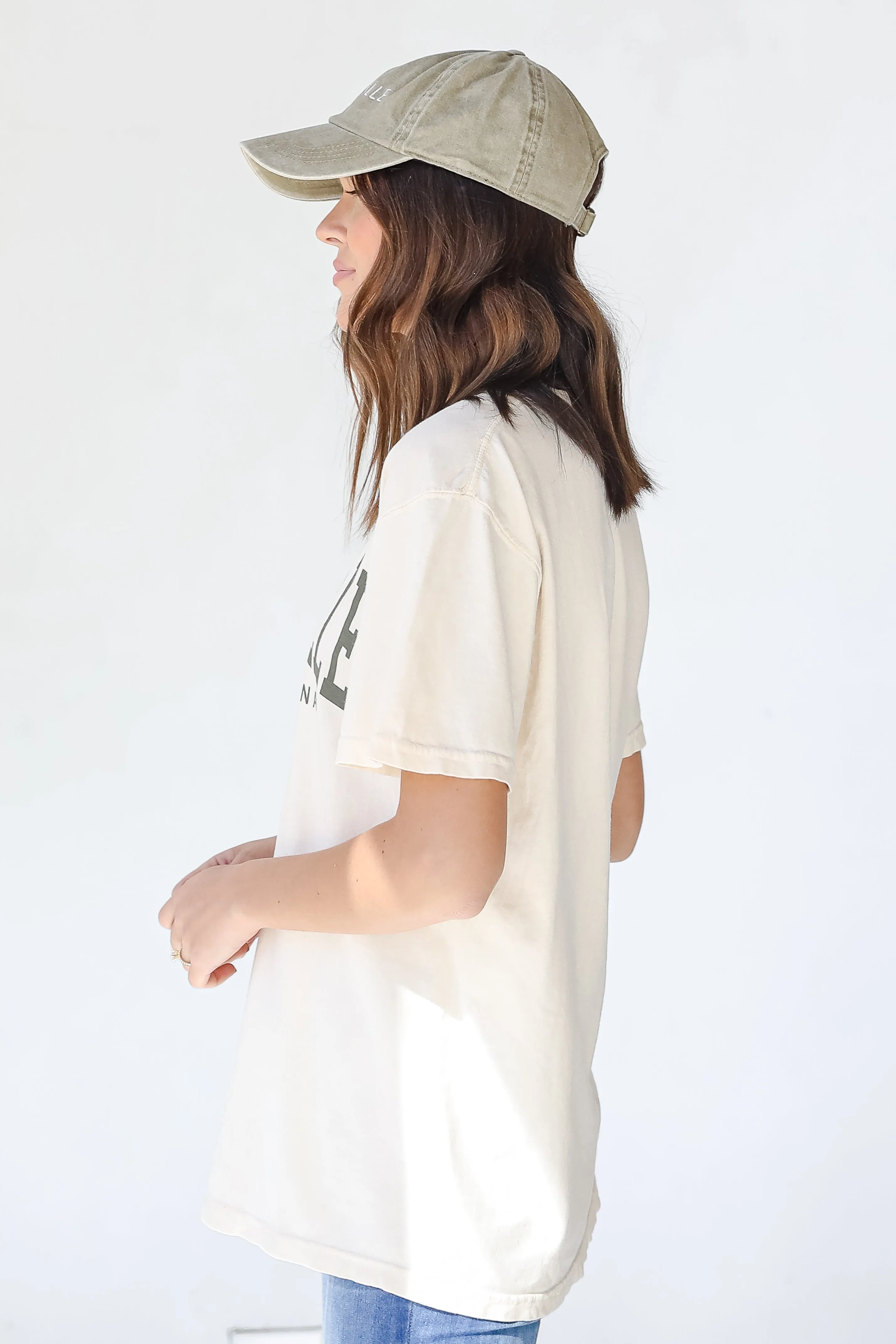 Greenville South Carolina Tee