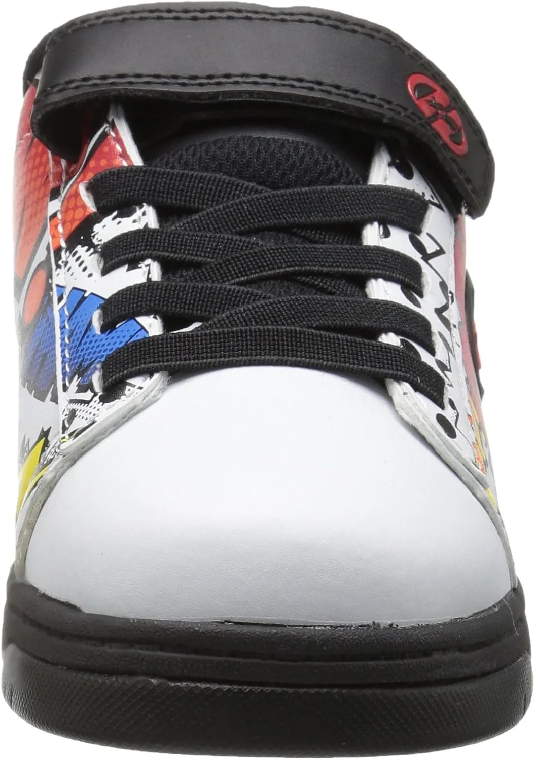 HEELYS Boy's Dual Up x2 (Little Kid/Big Kid)